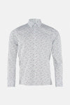 Chemise (manches longues) Multicolore - PRIVATE BLUE