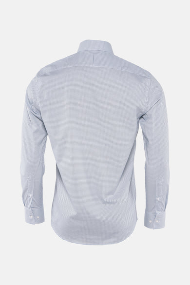 Chemise à manches longues - multicolore - PRIVATE BLUE - 3