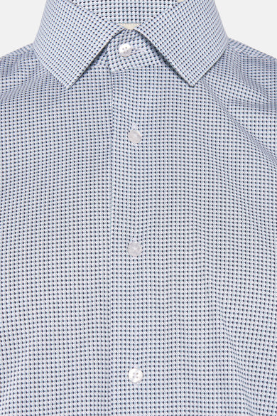 Chemise à manches longues - multicolore - PRIVATE BLUE - 3