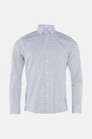 Hemd met lange mouwen - multicolor