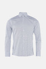 Chemise (manches longues) Multicolore - PRIVATE BLUE