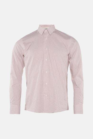 Chemise (manches longues) Multicolore - PRIVATE BLUE