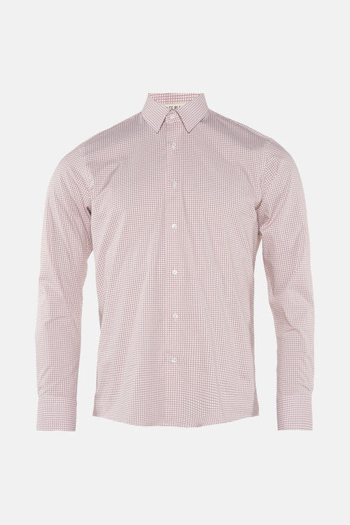 Chemise (manches longues) Multicolore - PRIVATE BLUE