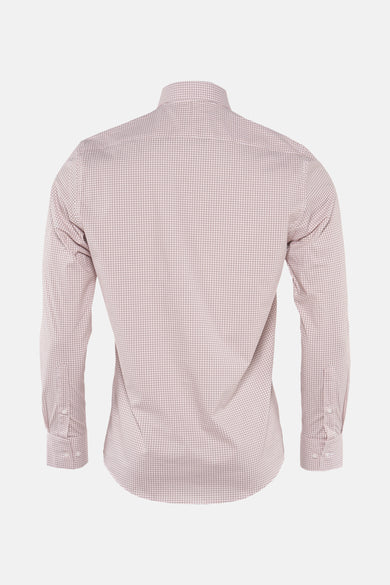 Chemise (manches longues) Multicolore - PRIVATE BLUE