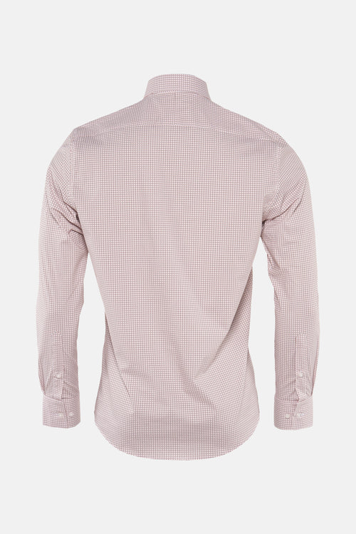 Chemise (manches longues) Multicolore - PRIVATE BLUE