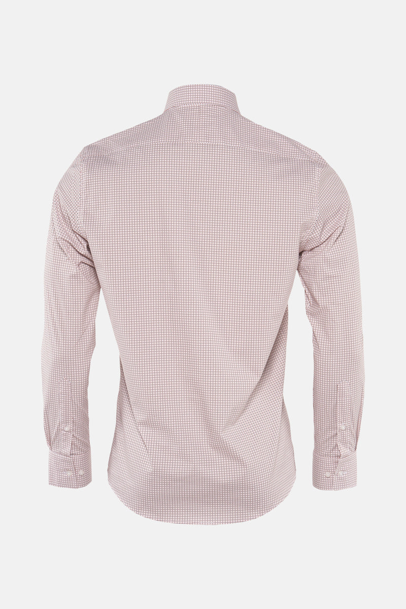 Chemise à manches longues - multicolore - PRIVATE BLUE - 2