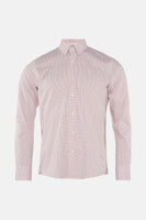 Chemise (manches longues) Multicolore - PRIVATE BLUE