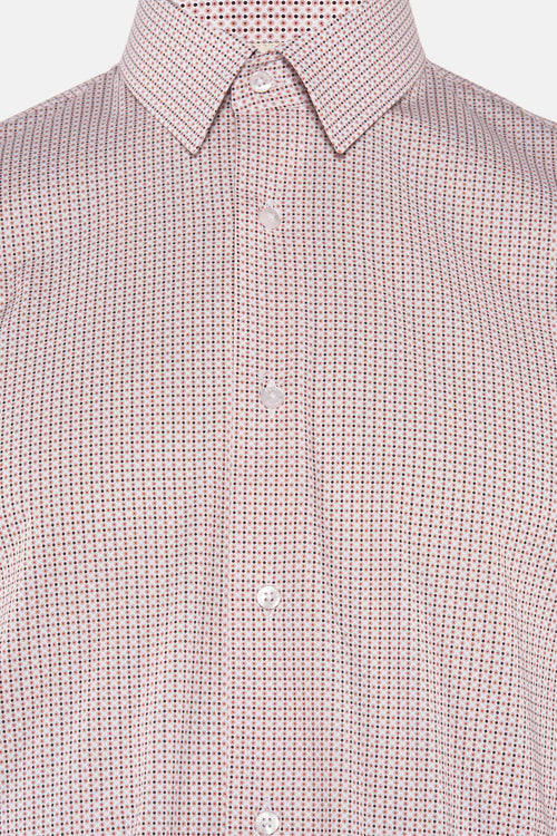 Chemise (manches longues) Multicolore - PRIVATE BLUE
