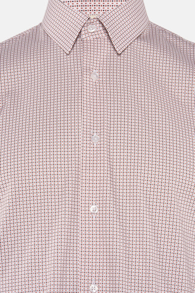 Chemise à manches longues - multicolore - PRIVATE BLUE - 4