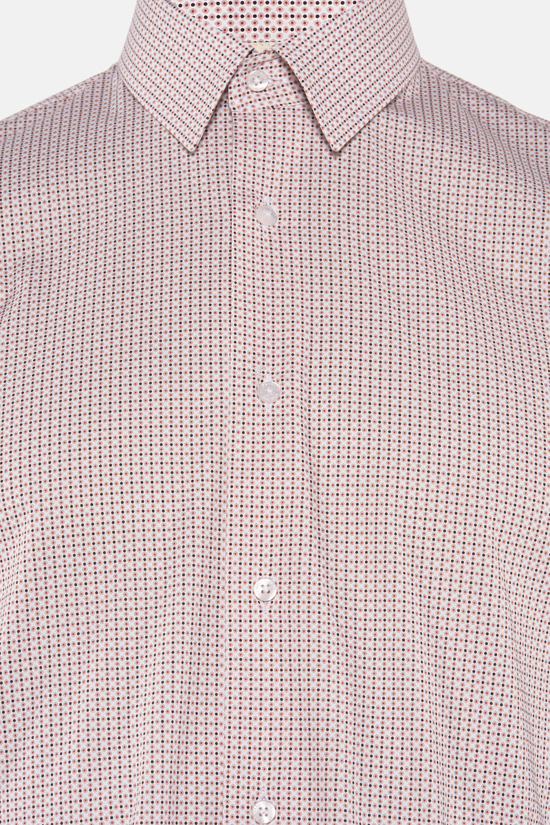 Chemise à manches longues - multicolore - PRIVATE BLUE - 4