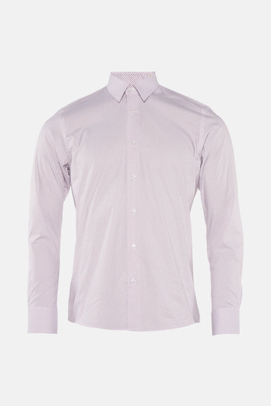 Chemise (manches longues) Multicolore - PRIVATE BLUE