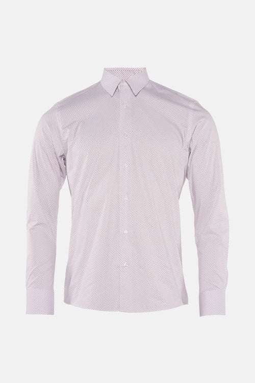 Chemise (manches longues) Multicolore - PRIVATE BLUE