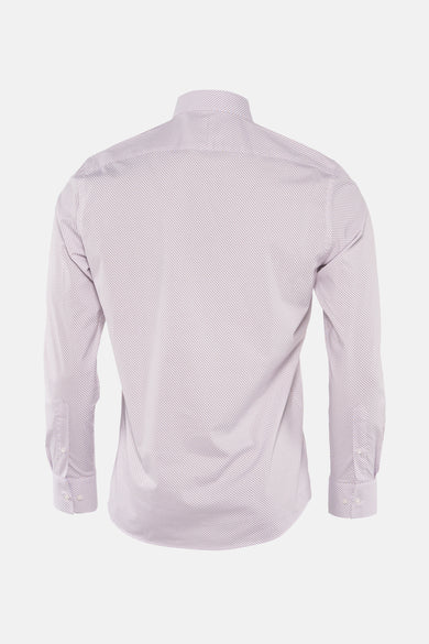 Chemise (manches longues) Multicolore - PRIVATE BLUE