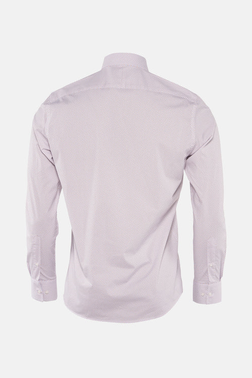 Chemise (manches longues) Multicolore - PRIVATE BLUE