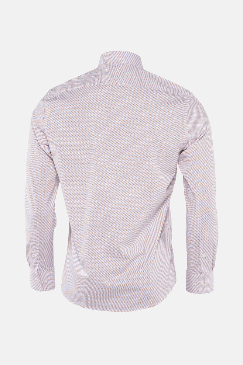 Chemise à manches longues - multicolore - PRIVATE BLUE - 2