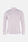 Chemise (manches longues) Multicolore - PRIVATE BLUE