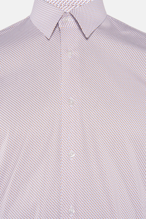 Chemise (manches longues) Multicolore - PRIVATE BLUE