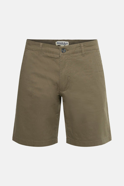 Short KAHKI - PRIVATE BLUE