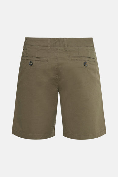 Short KAHKI - PRIVATE BLUE