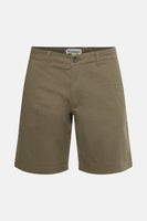 Short KAHKI - PRIVATE BLUE