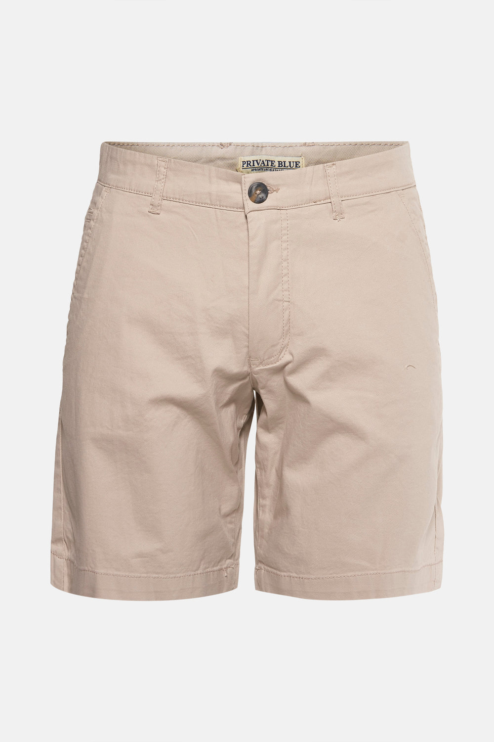 Short Beige - PRIVATE BLUE