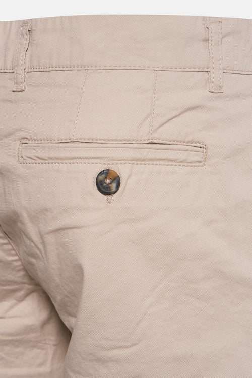 Short Beige - PRIVATE BLUE