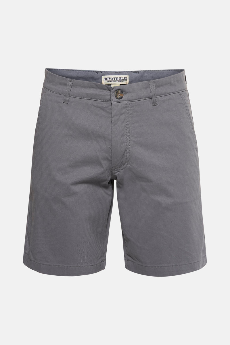 Short Blauw - PRIVATE BLUE