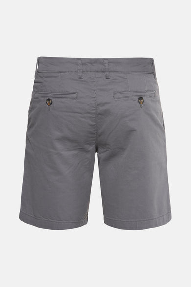 Short Blauw - PRIVATE BLUE