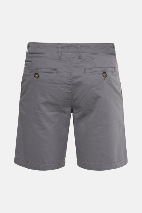 Short Blauw - PRIVATE BLUE