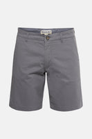 Short Bleu - PRIVATE BLUE