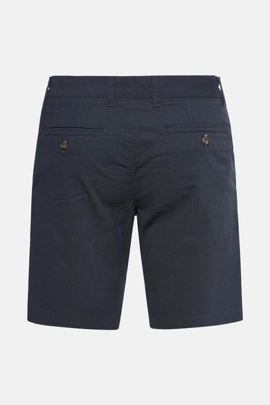 Short - bleu