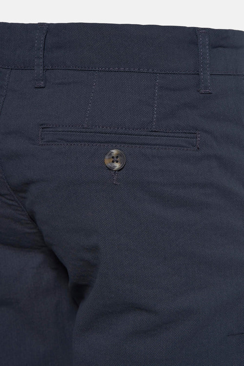 Short Blauw - PRIVATE BLUE