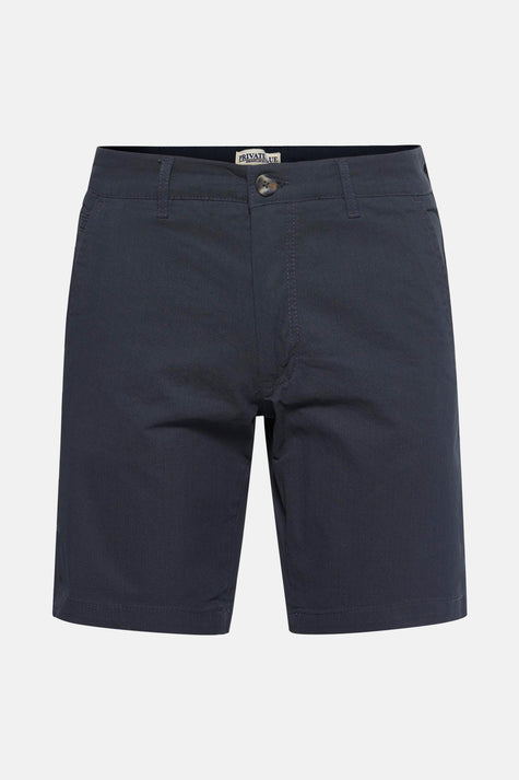 Short Blauw - PRIVATE BLUE