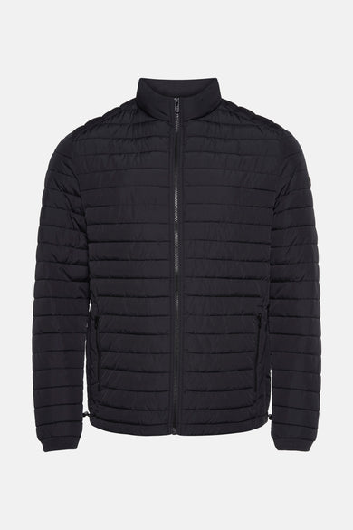 Veste courte - noir