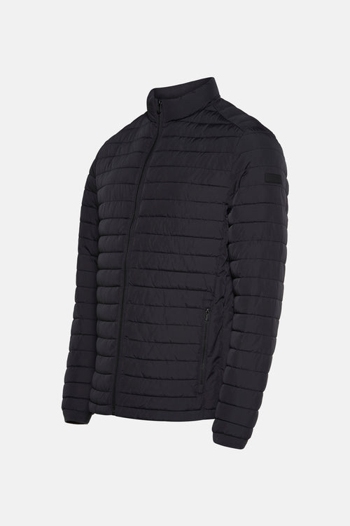 Veste courte noir - PRIVATE BLUE