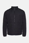 Veste courte - noir