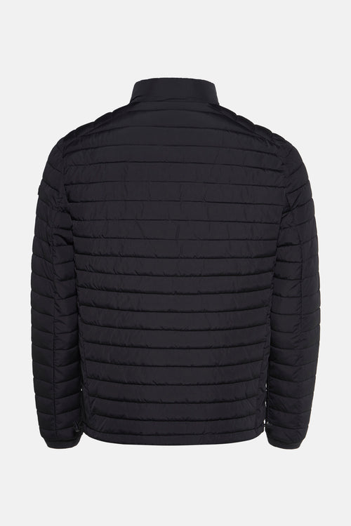 Veste courte noir - PRIVATE BLUE