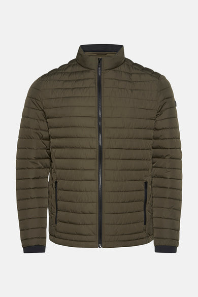 Veste courte - kahki