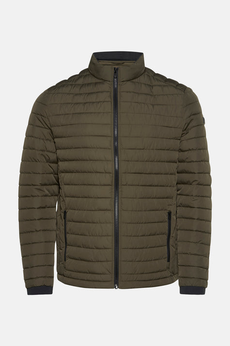 Veste courte kahki - PRIVATE BLUE