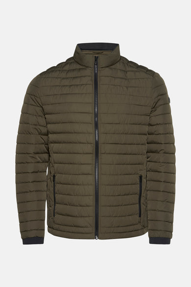 Veste courte - kahki
