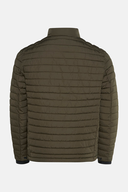 Veste courte kahki - PRIVATE BLUE