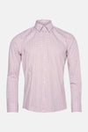 Hemd met lange mouwen - multicolor