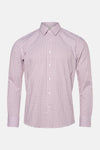 Chemise (manches longues) Multicolore - PRIVATE BLUE
