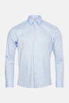 Chemise (manches longues) Bleu - PRIVATE BLUE