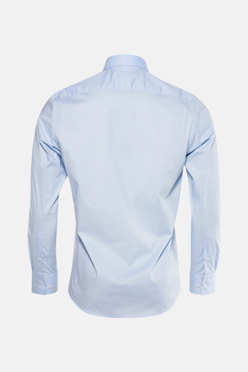 Chemise (manches longues) Bleu - PRIVATE BLUE