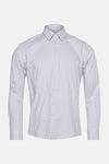 Chemise (manches longues) Multicolore - PRIVATE BLUE