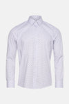 Chemise (manches longues) Multicolore - PRIVATE BLUE