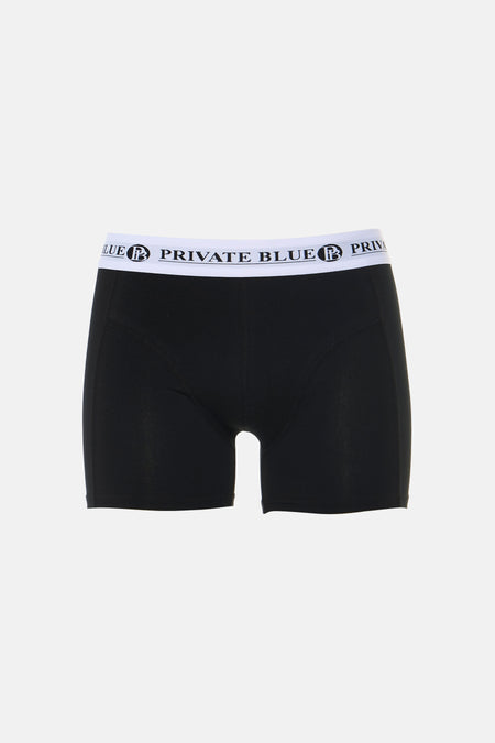 Boxers - noir