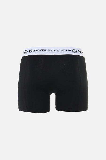 Boxers - noir