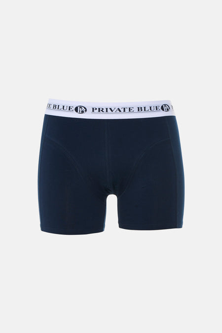 Boxers - bleu